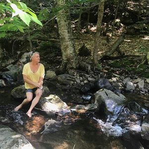 Meet your Posher, Isabelle